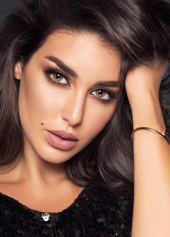 اي مكياج ستختارين لعيد الفطر 2019؟