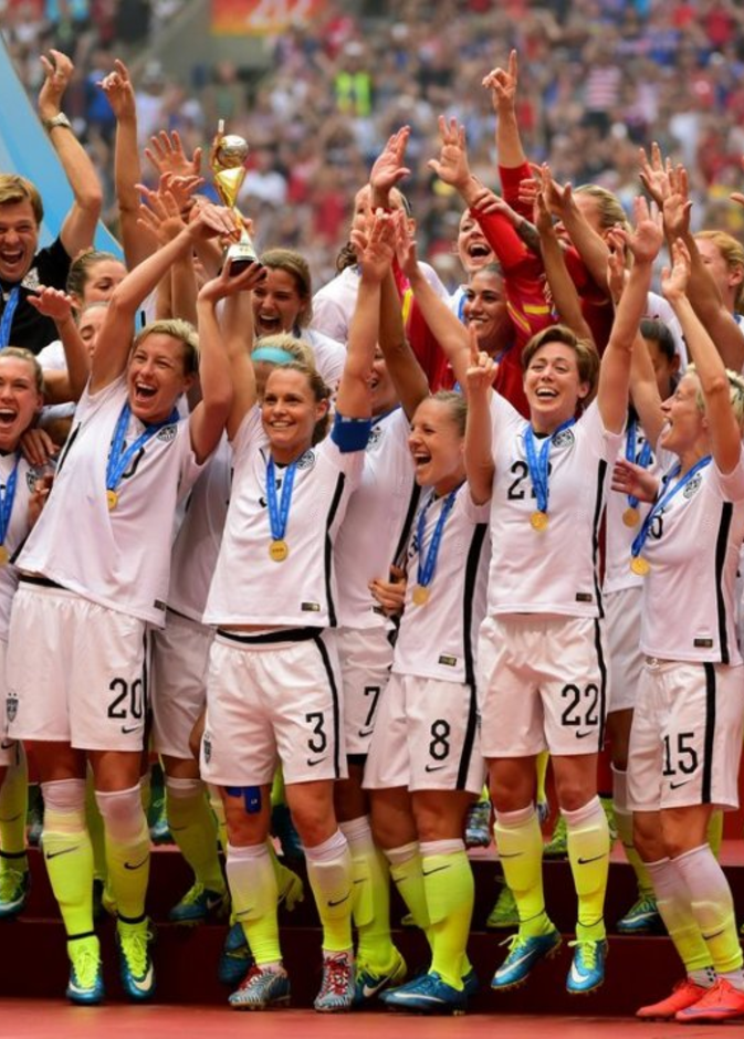 كأس العالم للسيدات