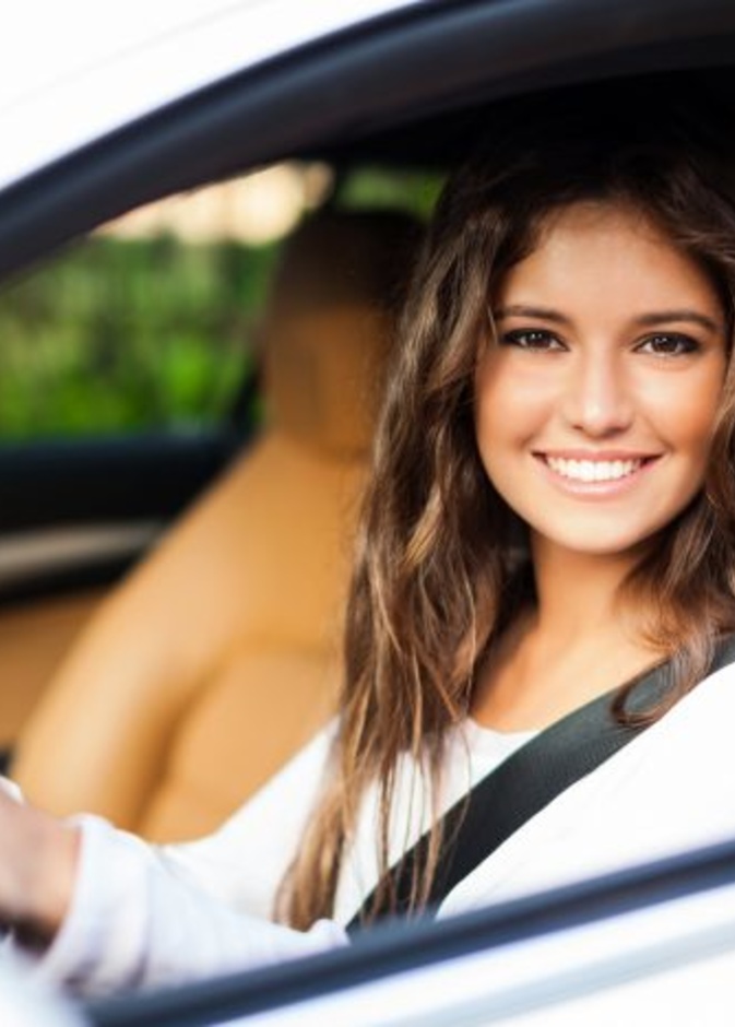 لا تحاول تشغيل سيارتك الجديدة بأقصى طاقة لها منذ اللحظة الأولى