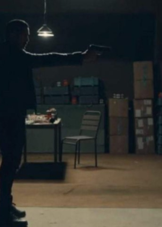 مسلسل كلبش 3