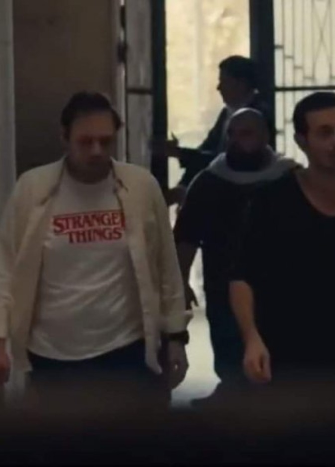 مسلسل أبو جبل 