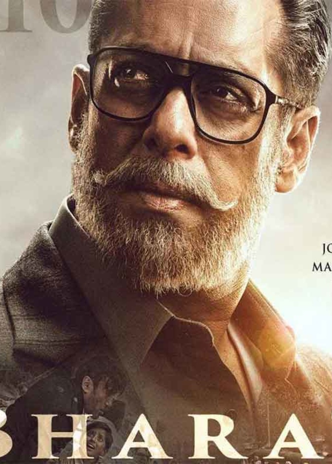 فيلم Bharat للنجم سلمان خان يحقق نجاحا كبيرا في شباك التذاكر