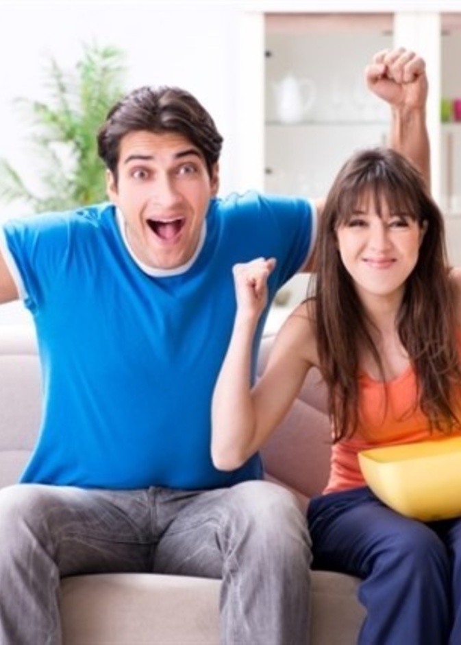 نصائح للتعامل مع الزوج أثناء مباريات كأس العالم