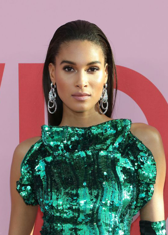 سيندي برونا Cindy Bruna