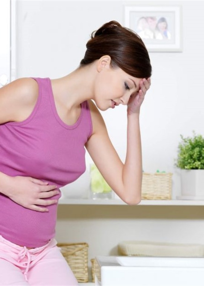 ما هي علامات تلقيح البويضة بعد الإبرة التفجيرية؟