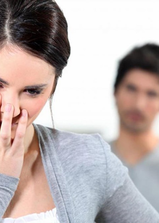 5 نصائح للتعامل مع الزوج سريع الغضب