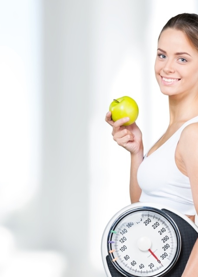 طريقة فعالة لانقاص الوزن دون الشعور بالجوع