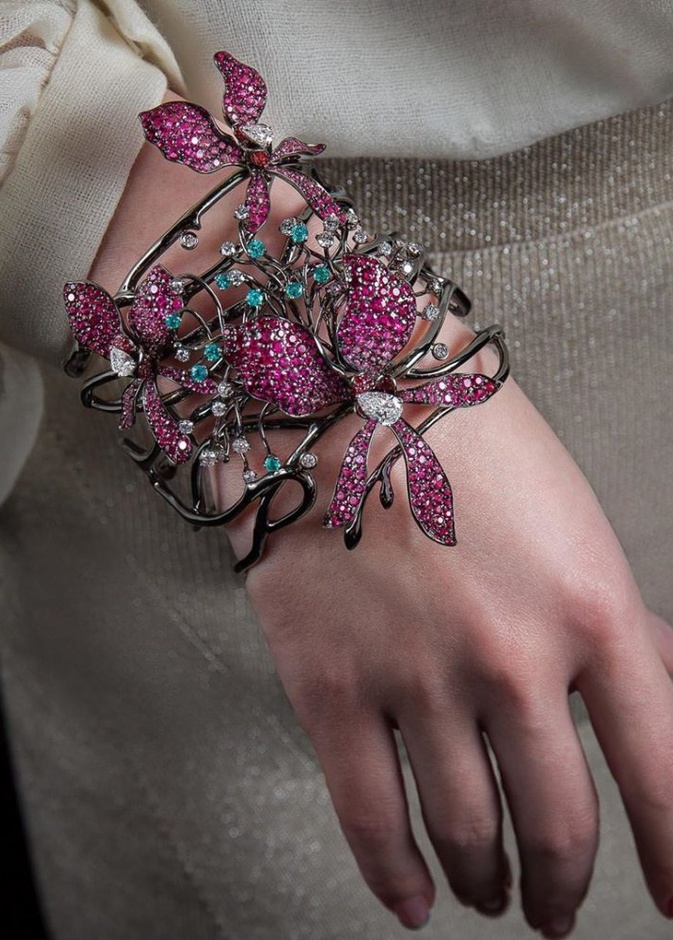 مجوهرات أروناشي Arunashi