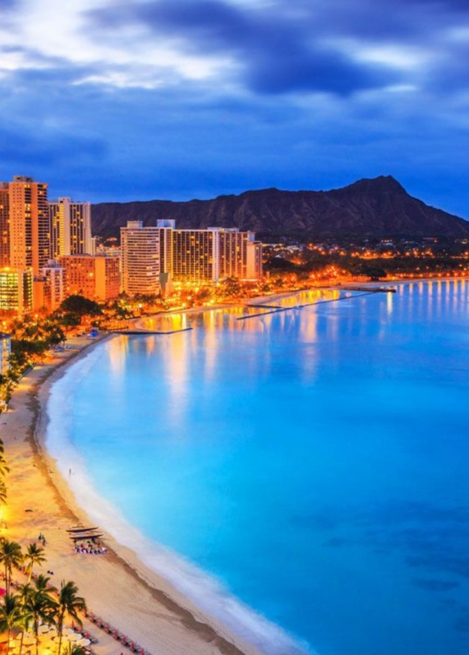 سانتا مونيكا كاليفورنيا