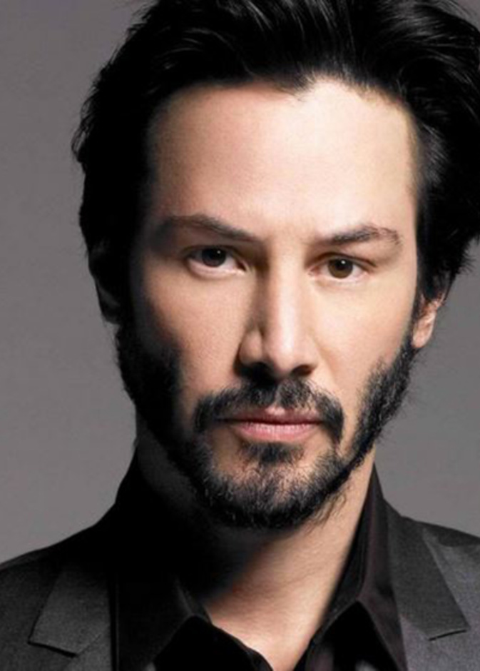 كيانو ريفز Keanu Reeves 