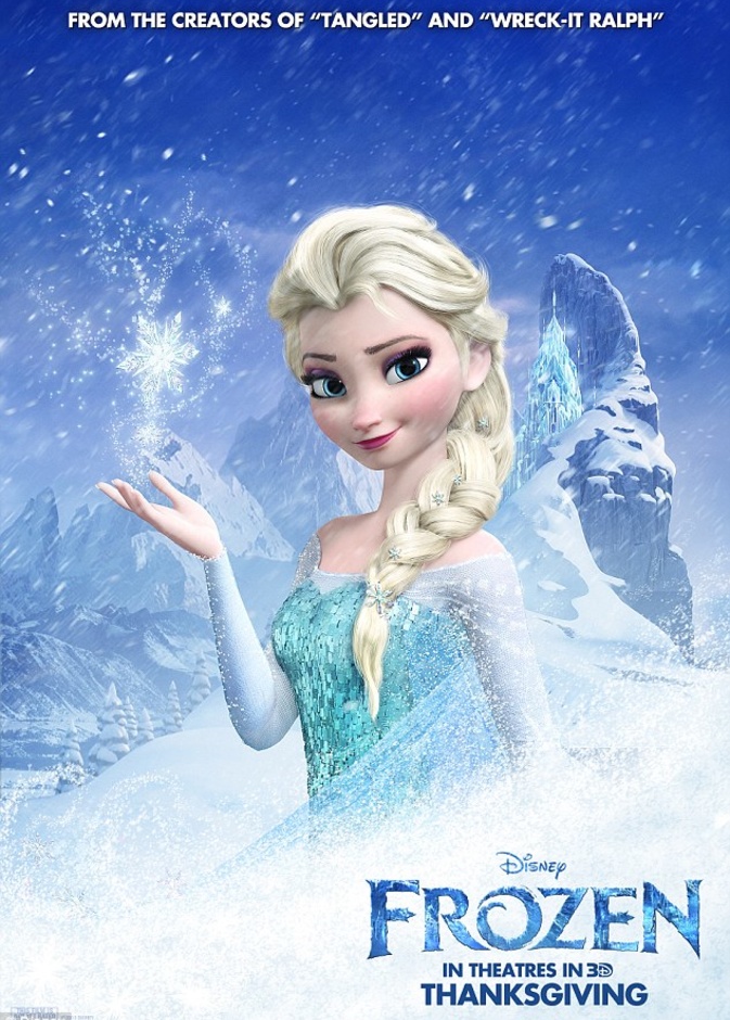 Frozen 2