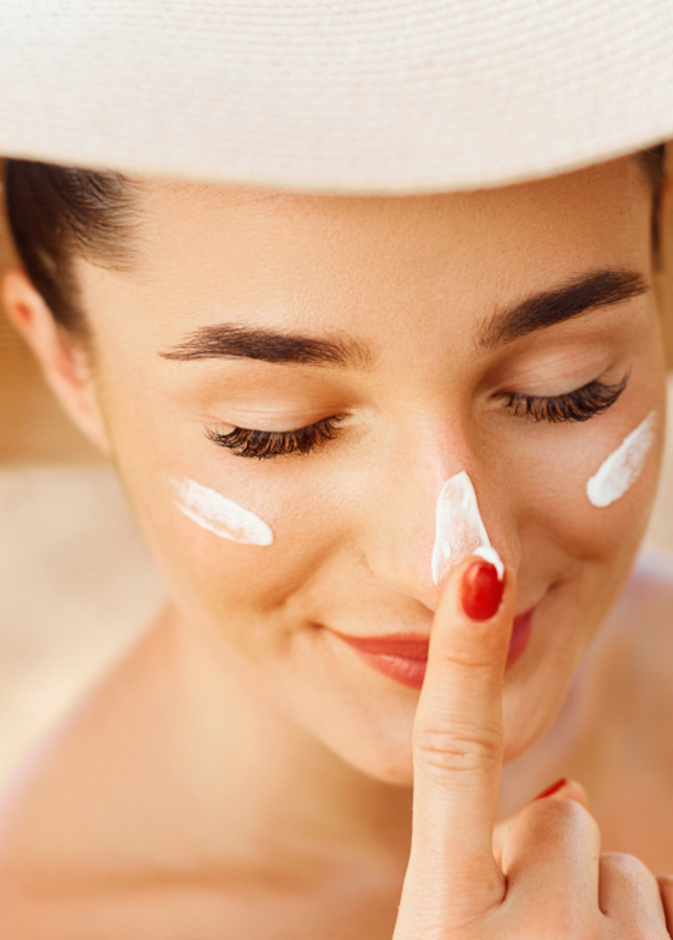 أهم النصائح قبل استخدام واقي الشمس في صيف 2019