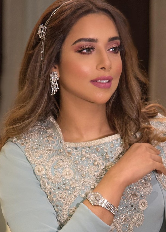 بلقيس فتحي Balqees Fathi