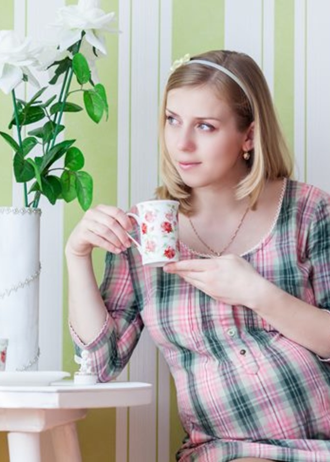 أضرار القرفة على الحامل في الأشهر الأولى