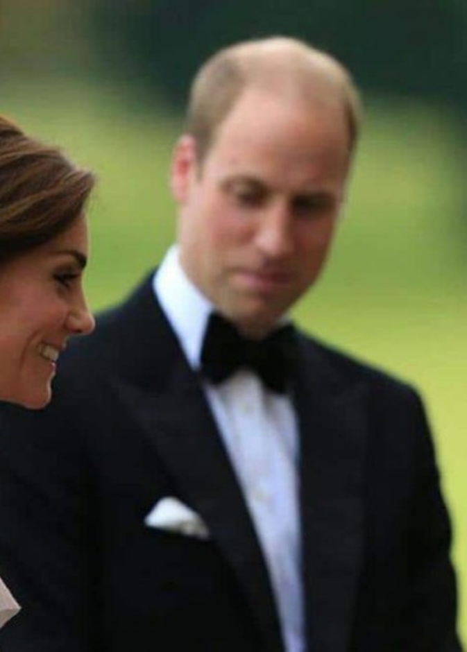 خيانة الأمير وليام بعد انفصال صديقة كيت ميدلتون السابقة عن زوجها
