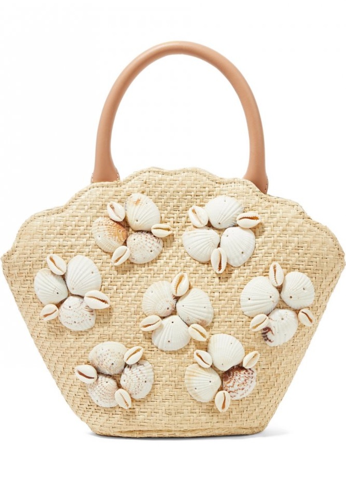 صندل من Aquazzura 