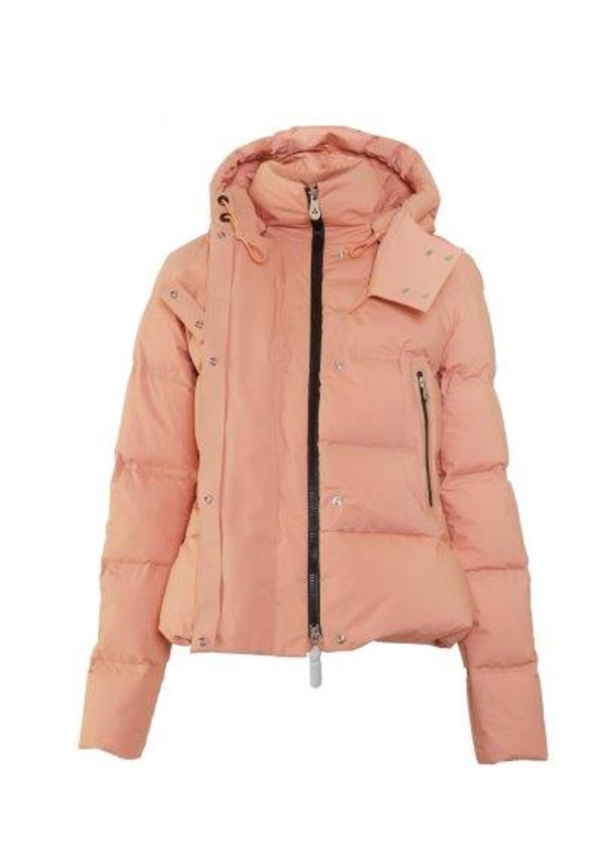 CHRISTOPHER KANE - More Baby More Hoody