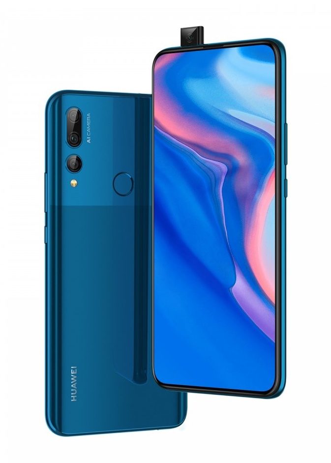 هاتف HUAWEI Y9 Prime 2019