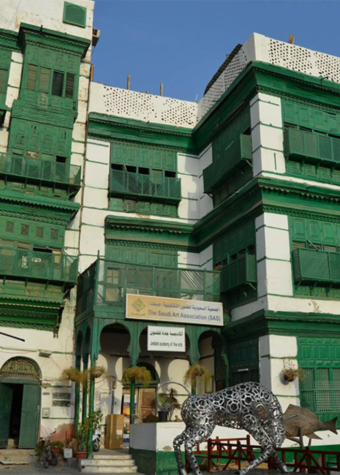  دليلكم الكامل لفعاليات موسم جدة 2019