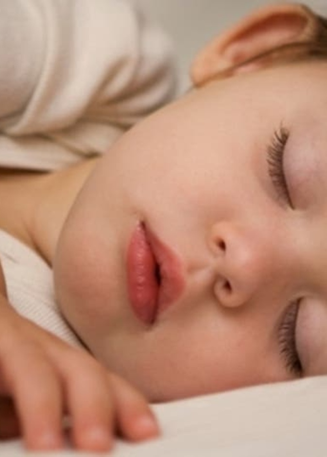 ما هي أسباب إرتفاع سخونة الأطراف عند الأطفال؟