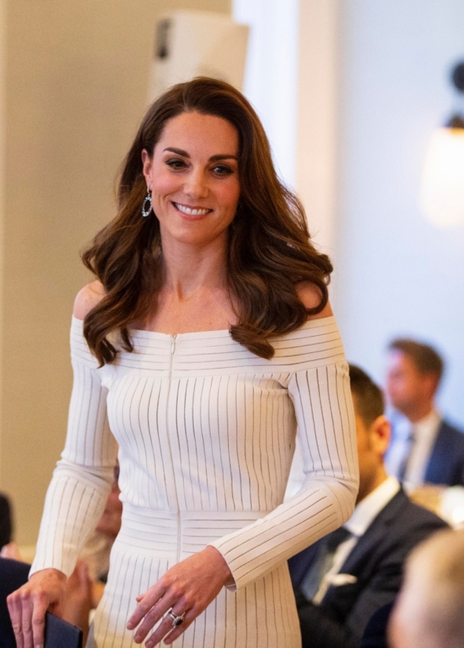 كيت ميدلتون