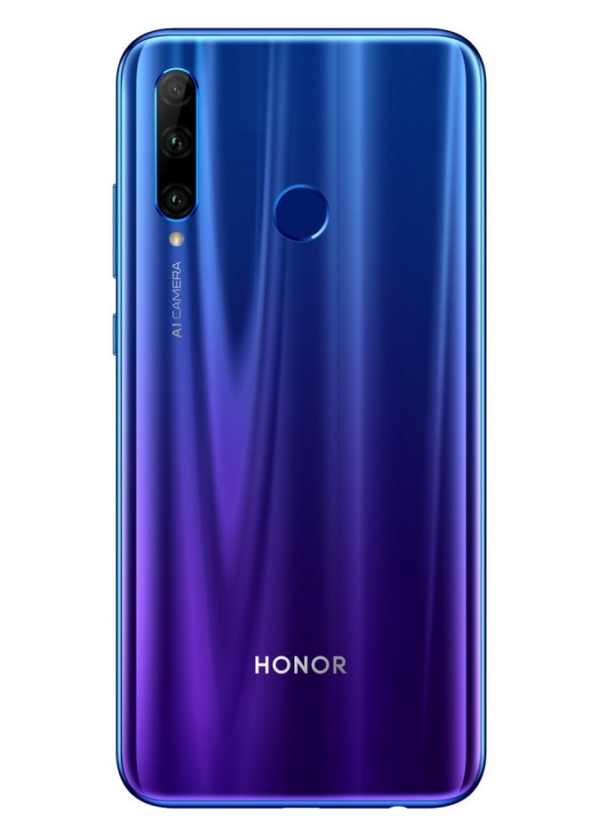 HONOR 10i