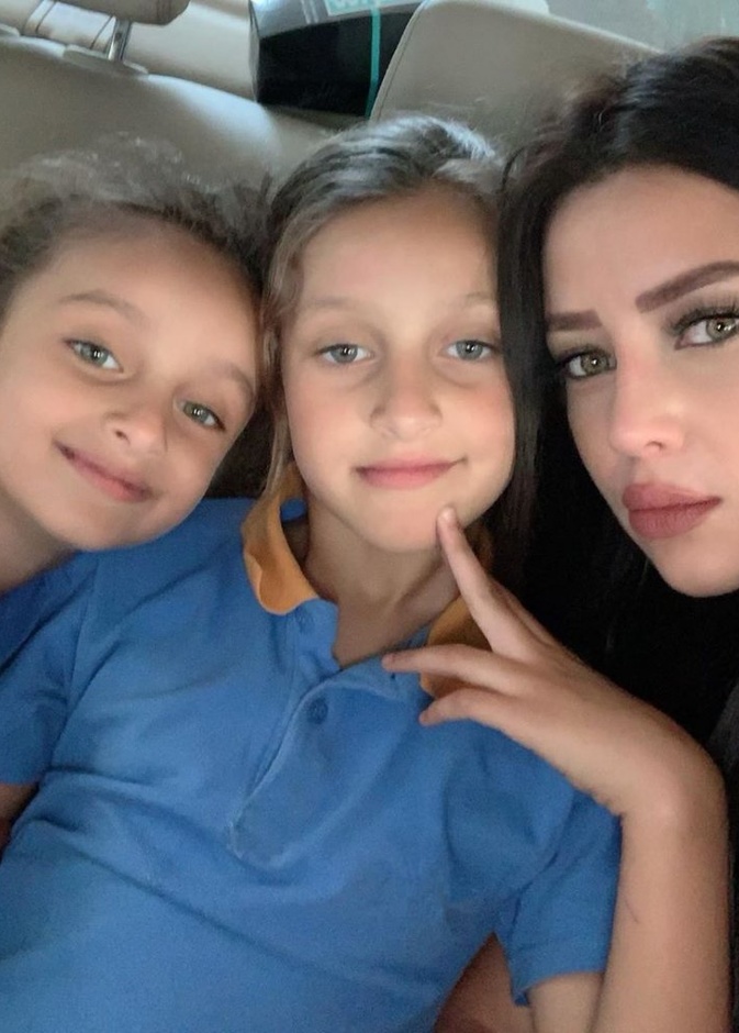 احمد عز يشيد بنادين نجيم