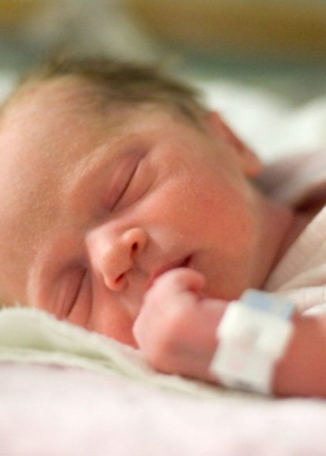 نصائح هامة لمساعدة الطفل الخديج على النمو