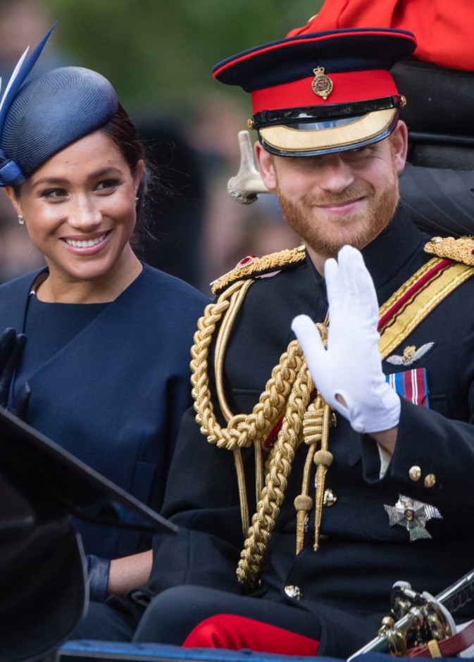 خبراء يحذرون ميغان ماركل من التبذير لتجنب إغضاب الرأي العام