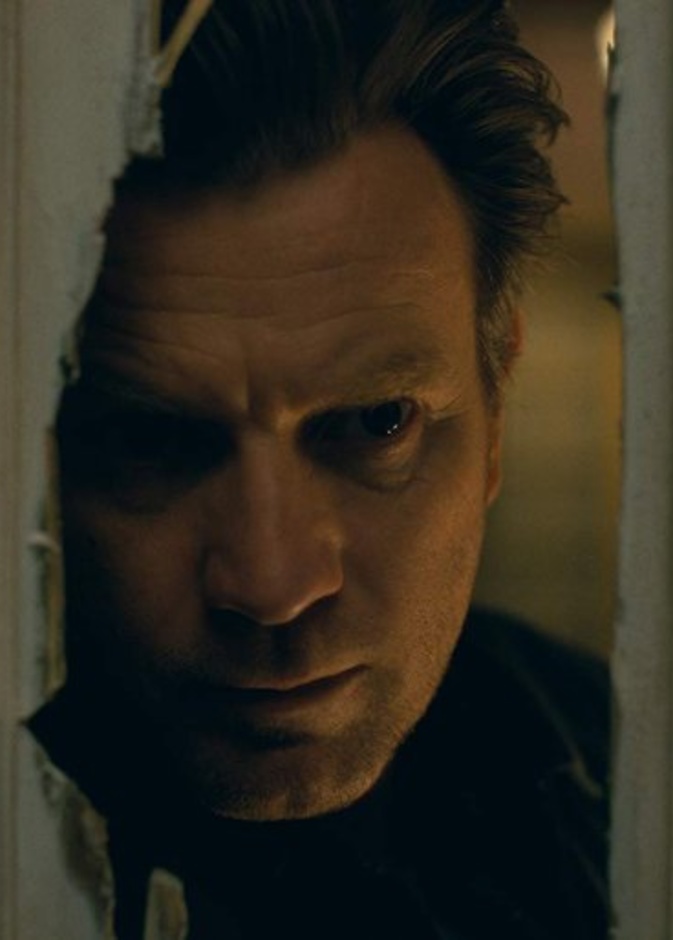 doctor sleep