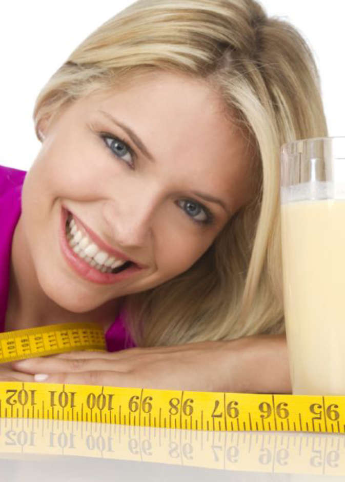 مشروبات صيفية تساعدك في حرق الدهون 