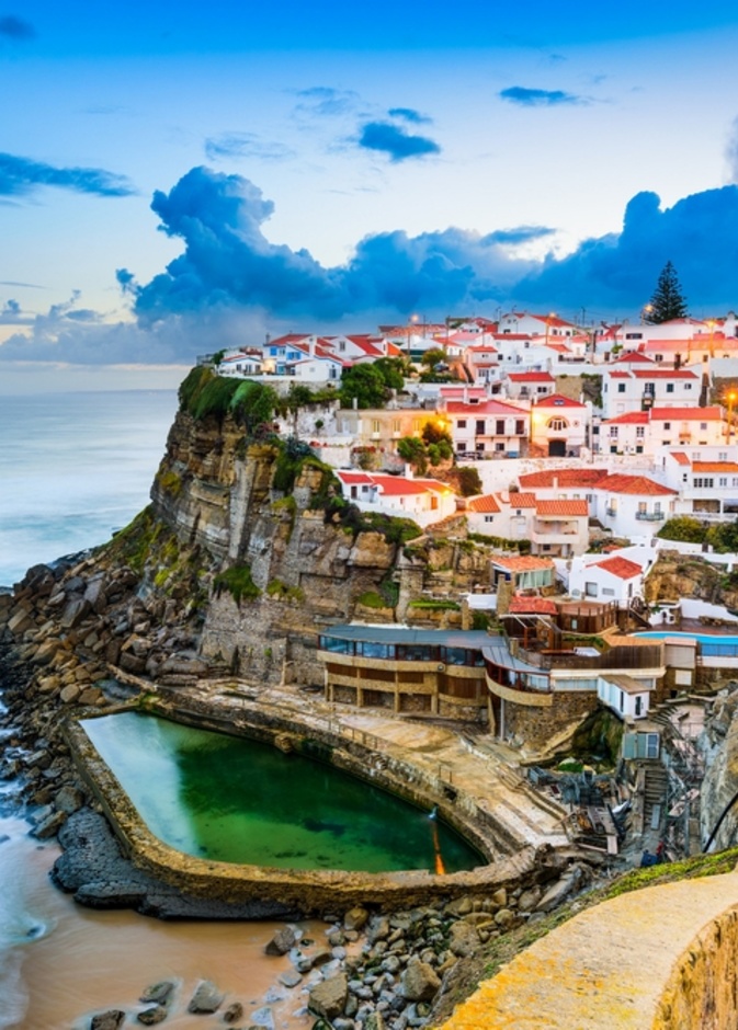 إستونيا مدينة صغيرة جميلة تشتهر بأنها موطن للعديد من الأماكن والمعالم السياحية