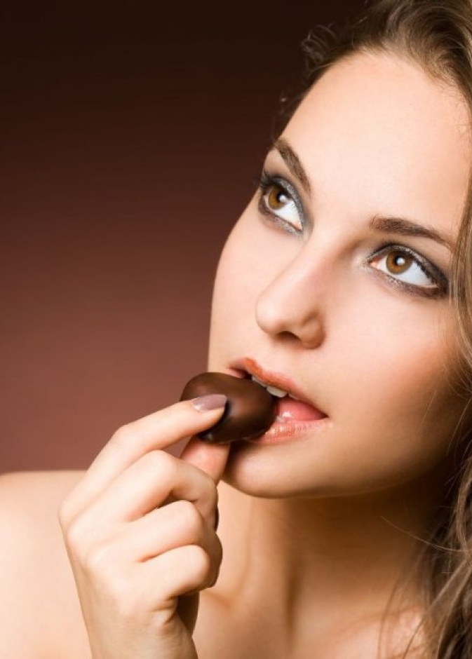 للعروس تخلصي من التوتر والاجهاد بهذه الاطعمة