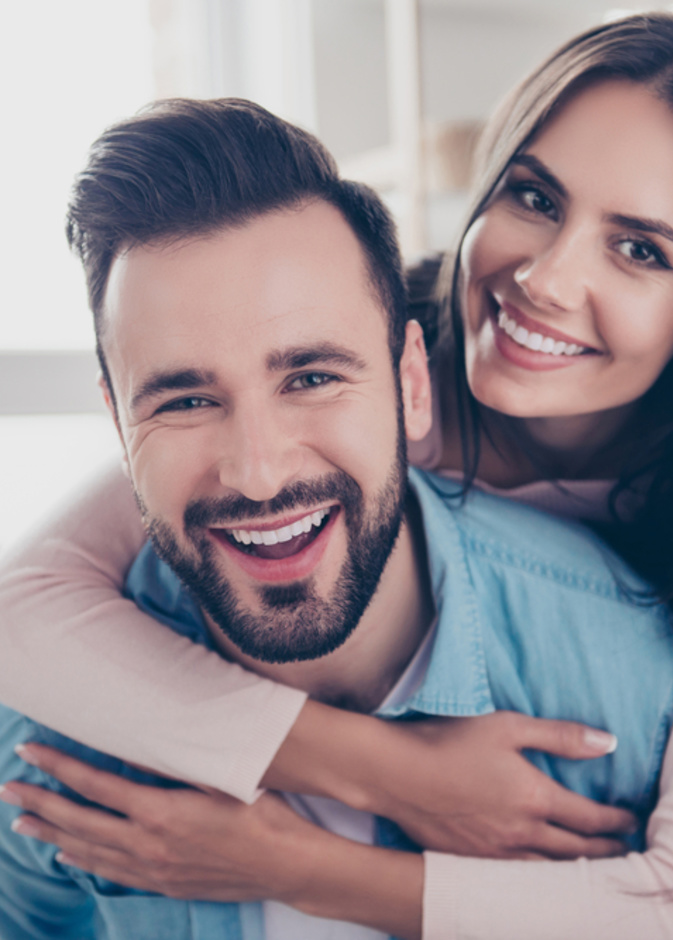  8 مقومات هامة للزوج السعيد 