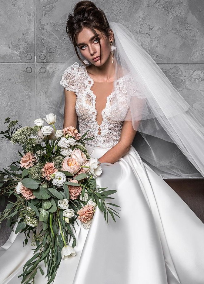 طرحة من victoria soprano