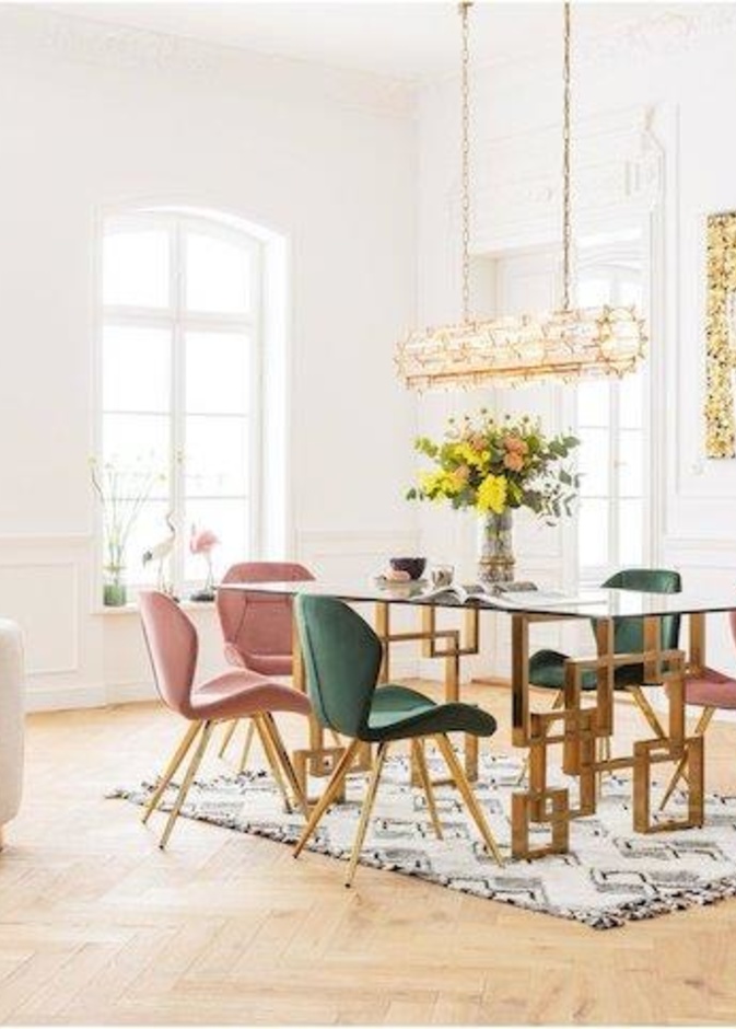 رحبوا بفصل الصيف بديكور منزل إيجابي من Kare