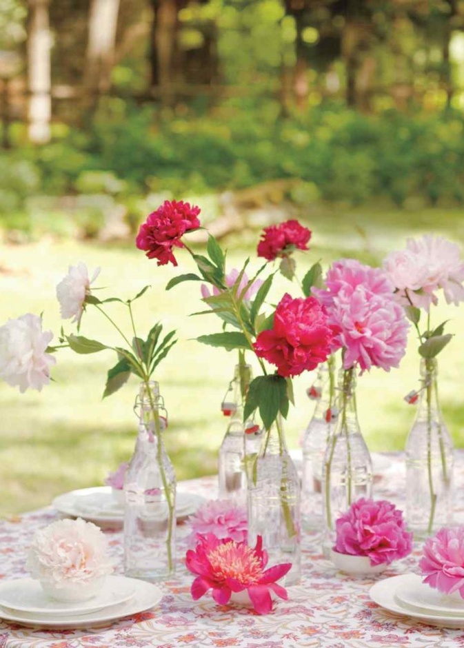 افكار كيكة الزفاف بنكهات تلائم حفل زفافك الصيفي