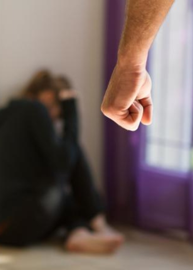 كيف تتعامل الزوجة مع الزوج الذي يضربها 