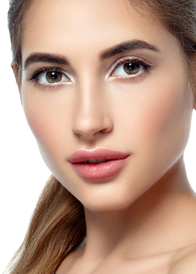 استوحي هذه اللمسات البراقة في صيف 2019