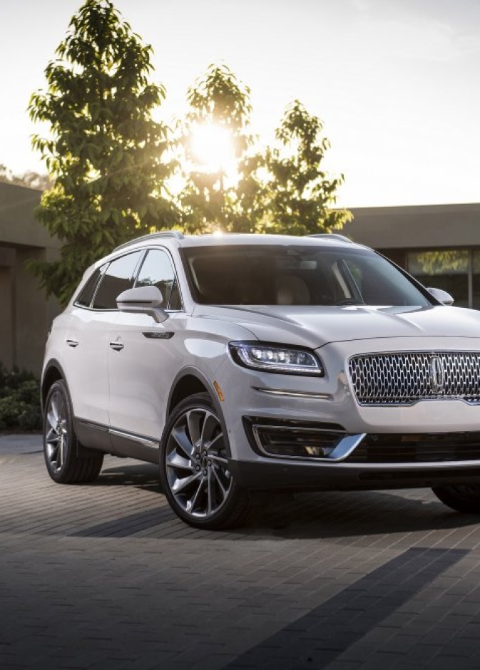 "نوتيلوس" تحتفي بحضورها الأول في الإمارات عبر نظام لينكون القياسي Co-Pilot360