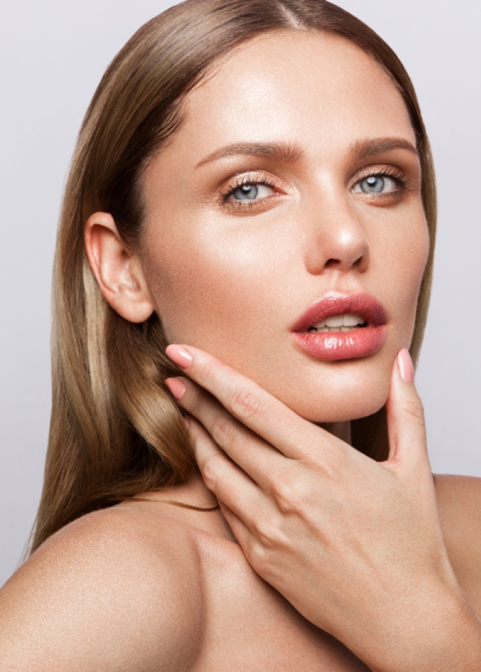  الظلال البنية الفاتحة تناسب النساء ذوات الشعر الأحمر