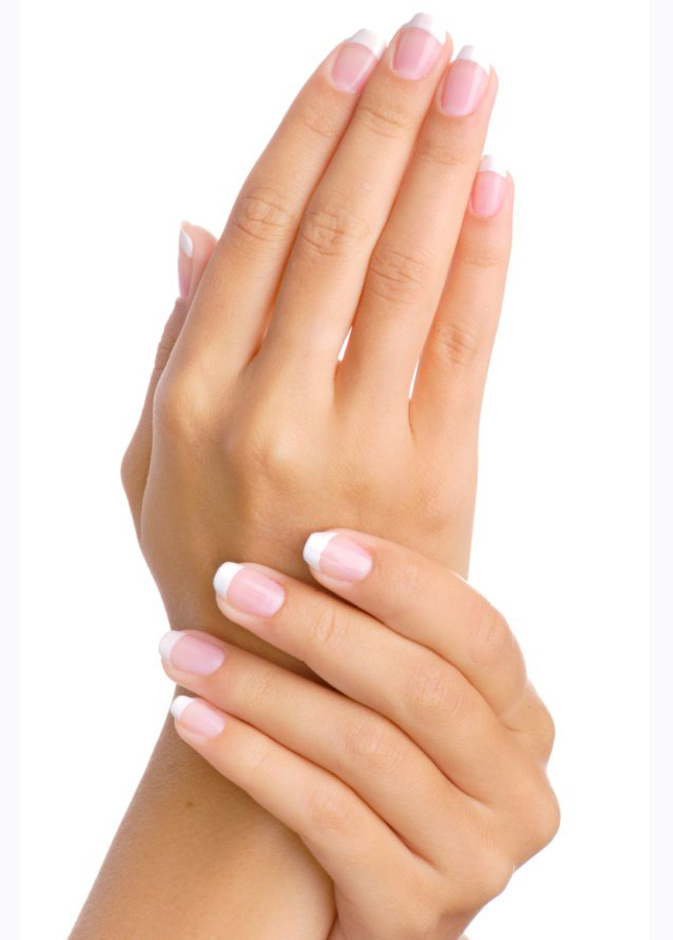 تخلصي من تجاعيد اليد من خلال حقن الفيلر