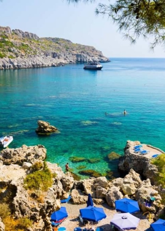 أجواء ساحرة في لانزاروت