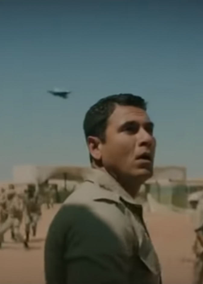 فيلم الممر