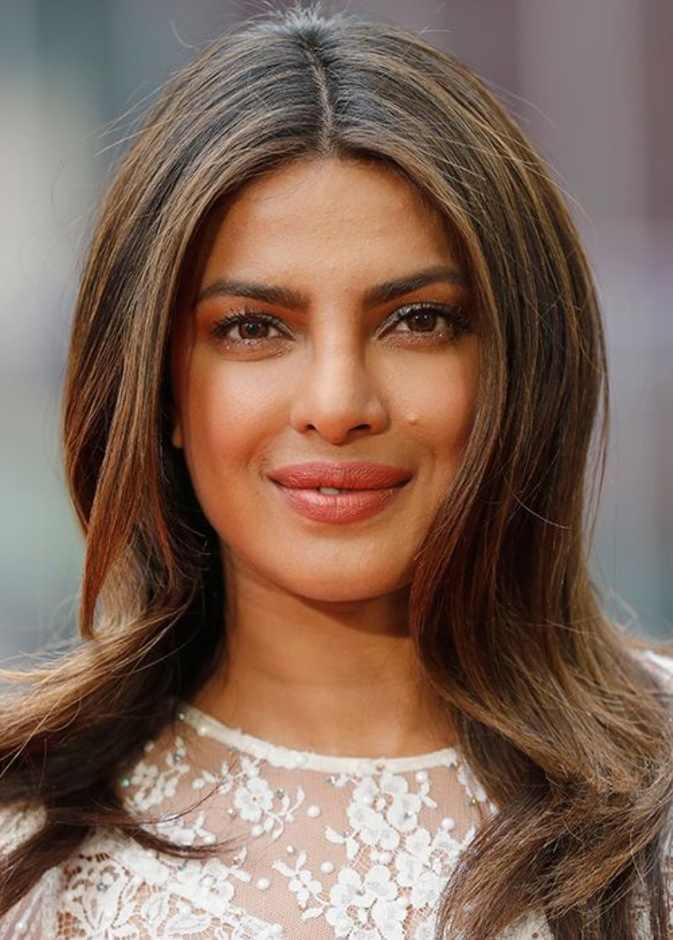 بريانكا تشوبرا تنضم إلى مشاهير متحف مدام توسو في لندن