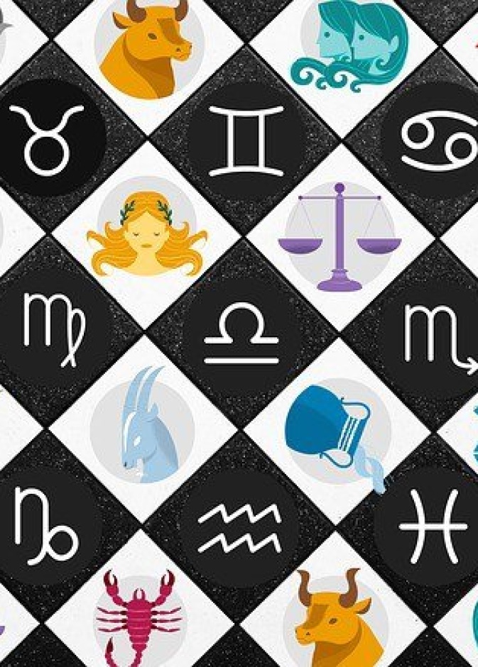 برجك ليوم الخميس 20 يونيو