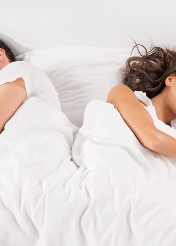5 صفات في شريك الحياة يستحيل معها الإنسجام في العلاقة الزوجية 