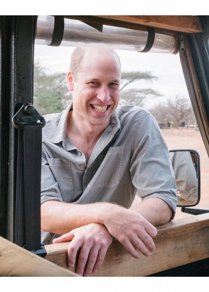 الأمير هاري وميغان ماركل يثيران الجدل برسالة تهنئة رسمية بعيد ميلاد الأمير وليام