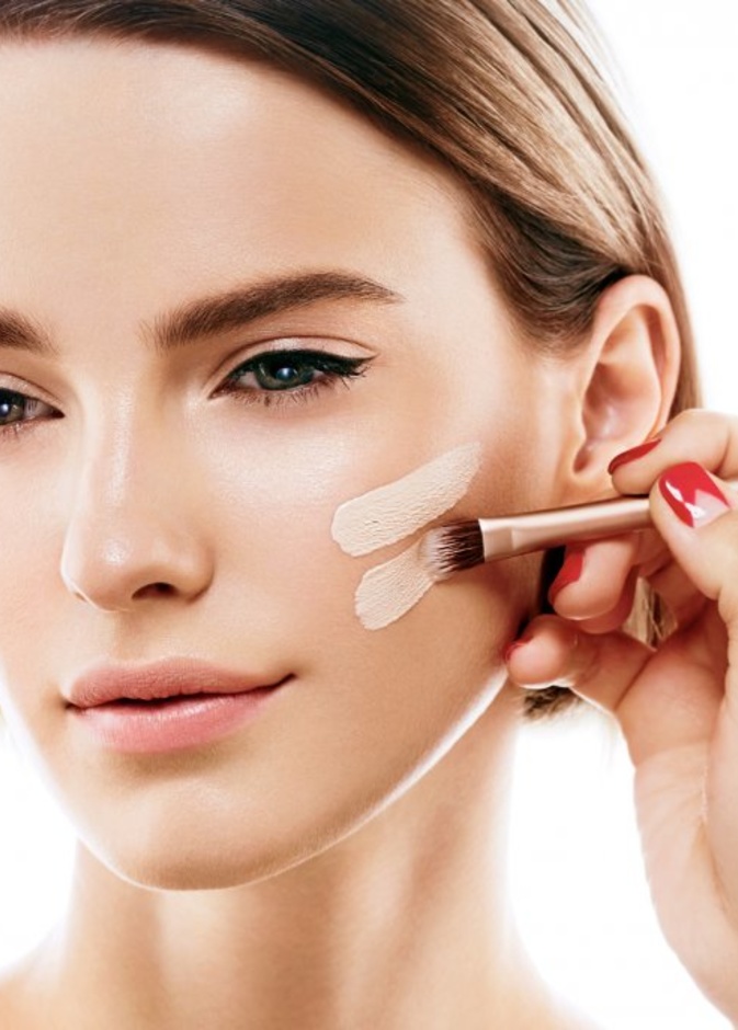 كريم اساس كريمي مناسب للبشرة الجافة في صيف 2019