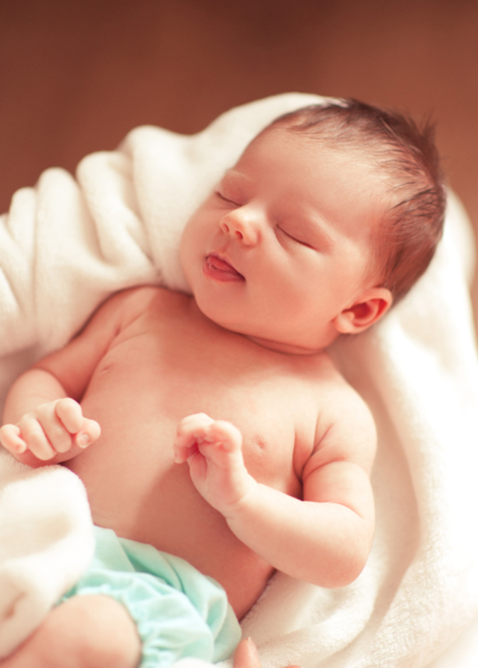 أسماء مواليد ذكور عربية جديدة 2019 ومعانيها